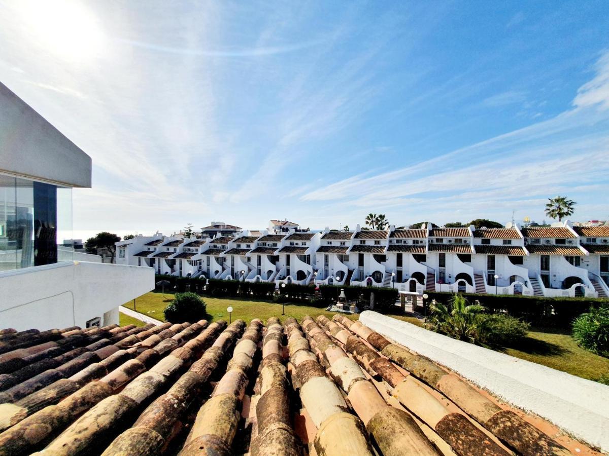 Cozy Apartment On The Beach Sitio de Calahonda Eksteriør bilde